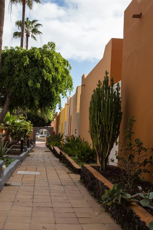 Bungalow Serenada Corralejo Kültér fotó