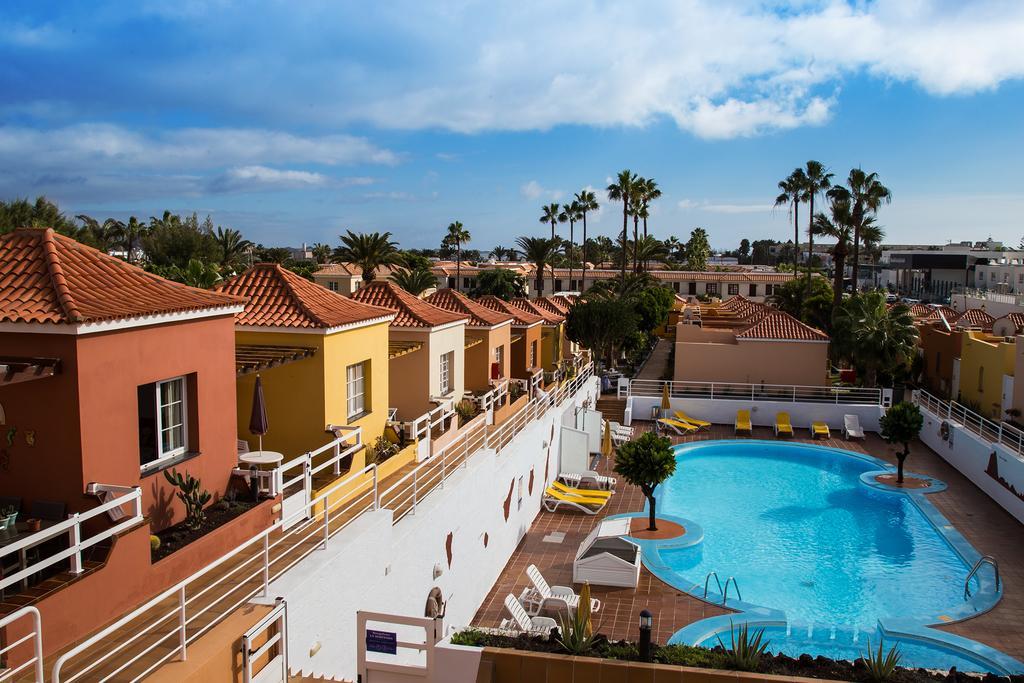 Bungalow Serenada Corralejo Kültér fotó