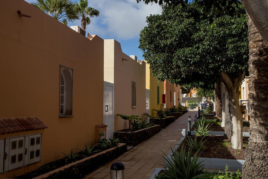 Bungalow Serenada Corralejo Kültér fotó