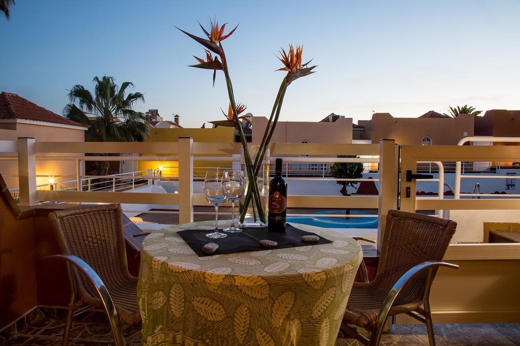 Bungalow Serenada Corralejo Kültér fotó