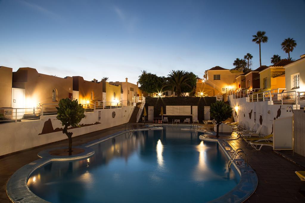 Bungalow Serenada Corralejo Kültér fotó