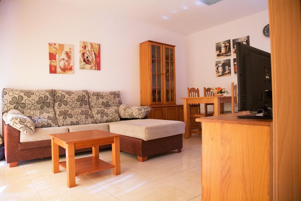 Bungalow Serenada Corralejo Kültér fotó