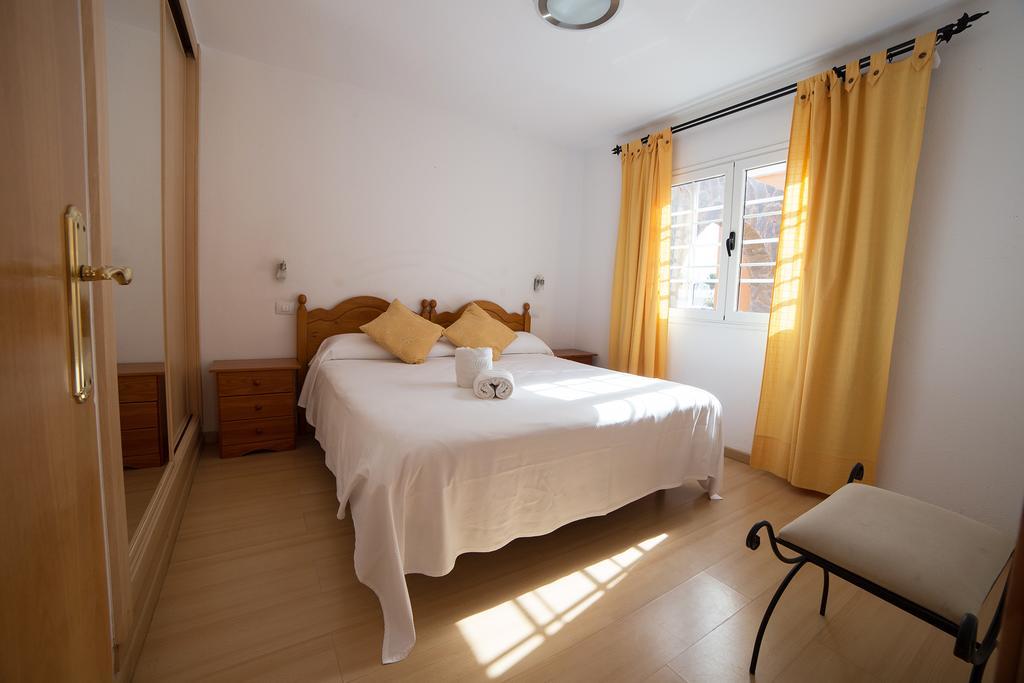 Bungalow Serenada Corralejo Kültér fotó
