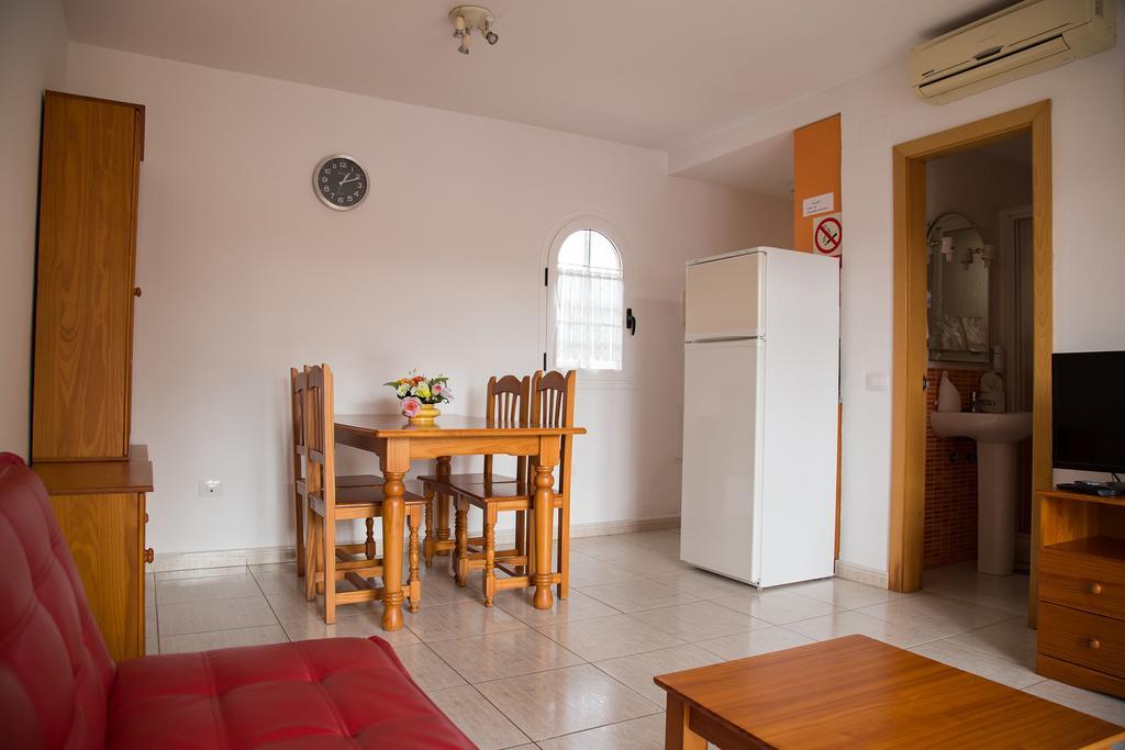 Bungalow Serenada Corralejo Kültér fotó