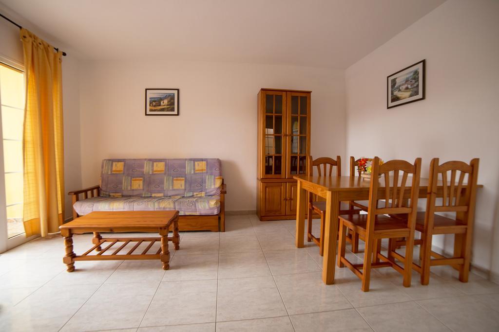 Bungalow Serenada Corralejo Kültér fotó