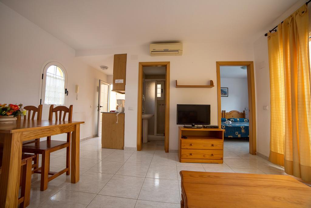 Bungalow Serenada Corralejo Kültér fotó