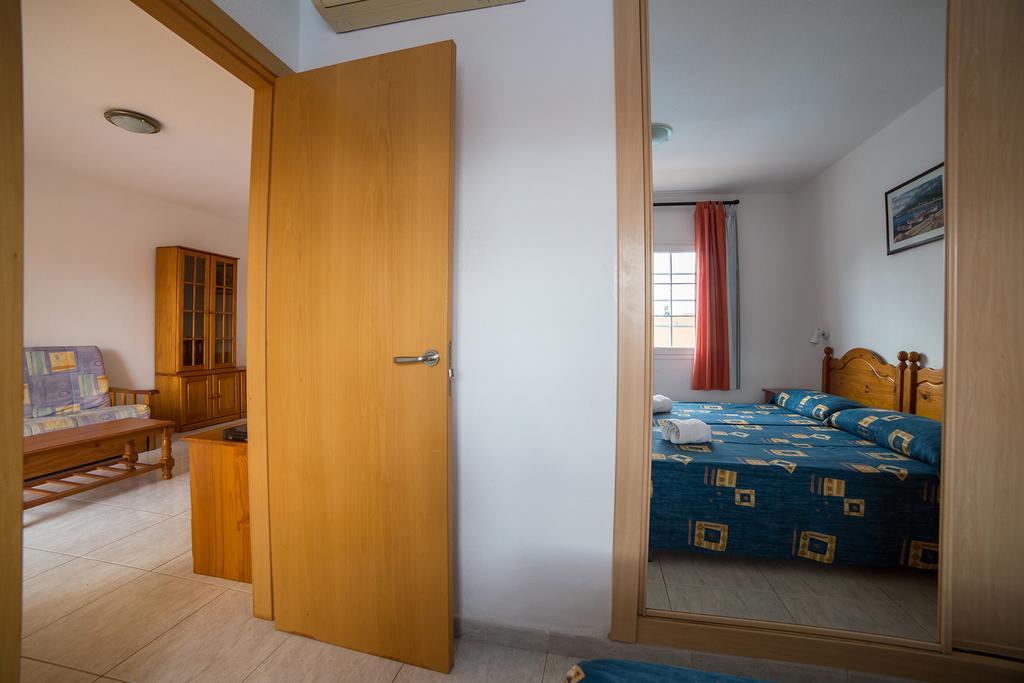 Bungalow Serenada Corralejo Kültér fotó