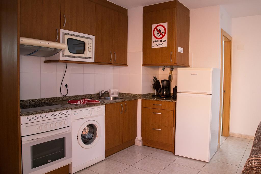 Bungalow Serenada Corralejo Kültér fotó