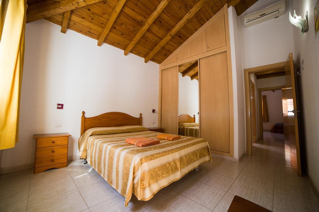 Bungalow Serenada Corralejo Kültér fotó