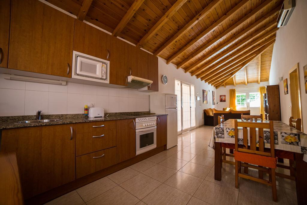 Bungalow Serenada Corralejo Kültér fotó