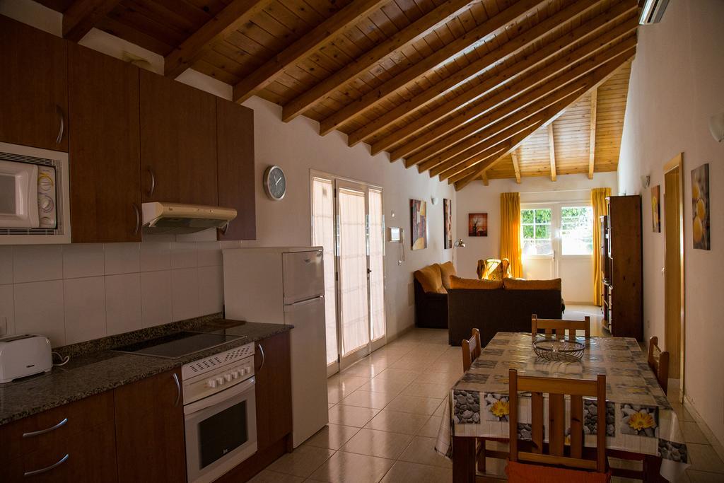 Bungalow Serenada Corralejo Kültér fotó