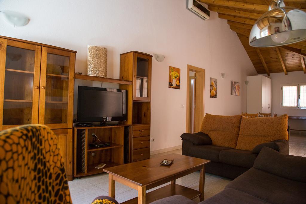 Bungalow Serenada Corralejo Kültér fotó