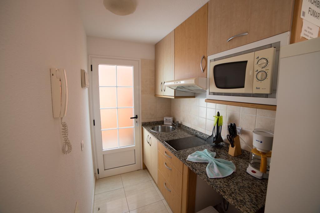 Bungalow Serenada Corralejo Kültér fotó